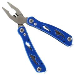 Мультитул Stanley MINI MULTI-TOOL 7 в 1 Фото 1