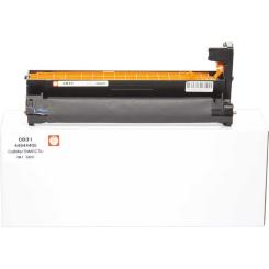 Драм картридж BASF OKI C831/841/822 Yellow Фото