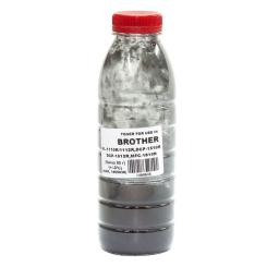 Тонер AHK Brother HL-1110R/1112R, DCP-1512, 80г Black Фото