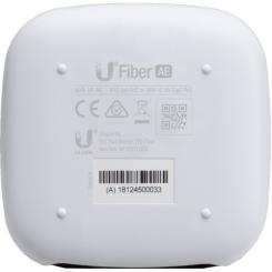 Коммутатор сетевой Ubiquiti UF-WiFi Фото 1