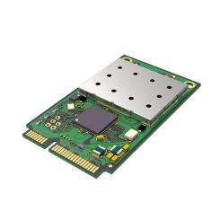Сетевая карта Mikrotik R11e-LoRa8 Фото