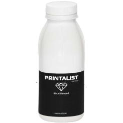 Тонер Printalist HP LJ Universal, 100г Black Фото