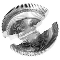 Кулер для процессора ID-Cooling DK-01T Фото 2