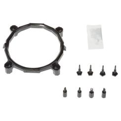 Кулер для процессора ID-Cooling DK-01T Фото 3