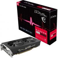 Видеокарта Sapphire Radeon RX 580 4096Mb PULSE Фото