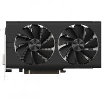 Видеокарта Sapphire Radeon RX 580 4096Mb PULSE Фото 1