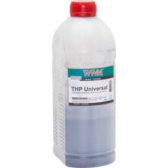 Тонер WWM HP LJ Universal 500г Black Фото