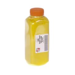 Тонер AHK OKI C5500/5550/5800/5900 140г Yellow Фото