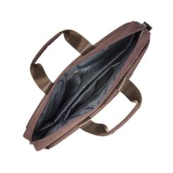 Сумка для ноутбука RivaCase 15.6" 8335 Brown Фото 1
