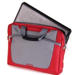 Сумка для ноутбука Sumdex 16" PON-318 RD Фото 2