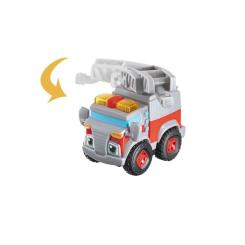 Машина Rev&Roll Рев и Рамбл Power-Up Спритцер Фото 2