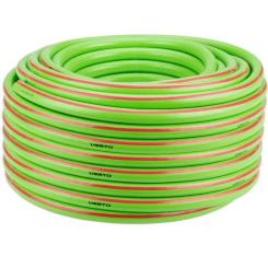 Поливочный шланг Verto 50м, 1/2 " Профі Фото