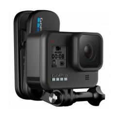 Аксессуар к экшн-камерам GoPro Magnetic Swivel Clip Фото 1