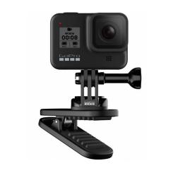 Аксессуар к экшн-камерам GoPro Magnetic Swivel Clip Фото 2