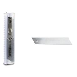 Лезвие Stanley 9 мм, 10 шт. Фото 2