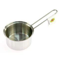 Игровой набор Nic кастрюлька металлическая (9 см) Фото