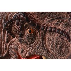 Игровой набор Same Toy рукавичка Тиранозавр Фото 1
