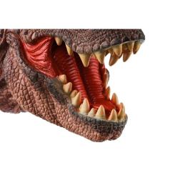 Игровой набор Same Toy рукавичка Тиранозавр Фото 2