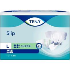 Подгузники для взрослых Tena Slip Super Large 30 Фото 1