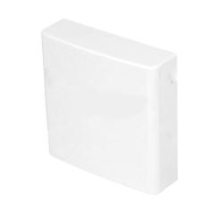 Компьютерная розетка Crosver оптическая FOR-02 Фото 1