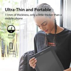 Планшет-монитор Huion Kamvas 13 Фото 3