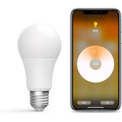 Умная лампочка Aqara LED Light Bulb Фото 2