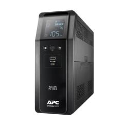 Источник бесперебойного питания APC Back-UPS Pro BR 1200VA Фото