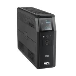 Источник бесперебойного питания APC Back-UPS Pro BR 1200VA Фото 2