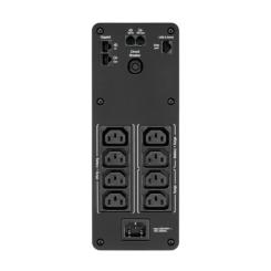 Источник бесперебойного питания APC Back-UPS Pro BR 1200VA Фото 3