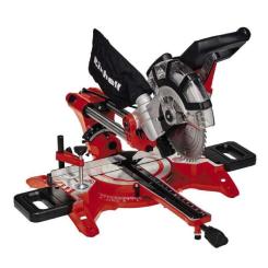 Торцовочная пила Einhell TC-SM 2131/1 Dual Фото