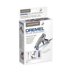 Клеевой пистолет Dremel 940 Фото 3
