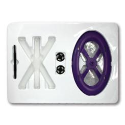 Конструктор Магнікон 46 деталей Фото 1