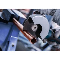 Круг отрезной Bosch X-LOCK Multi Material, 125x1.6x22.2мм Фото 1