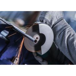 Круг отрезной Bosch X-LOCK Multi Material, 125x1.6x22.2мм Фото 6