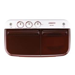 Стиральная машина Ardesto WMH-B65C Фото 3