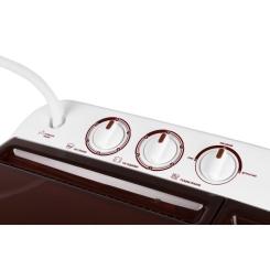 Стиральная машина Ardesto WMH-B65C Фото 4