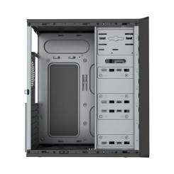 Корпус для ПК Gamemax ET-209-450W-2U3 Фото 4