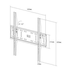 Кронштейн X-Digital STEEL ST315 Фото 1