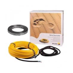 Теплый пол Veria Flexicable 20 2288W Фото