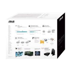 Оптический привод Blu-Ray ASUS BW-16D1H-U PRO/BLK/G/AS Фото 2