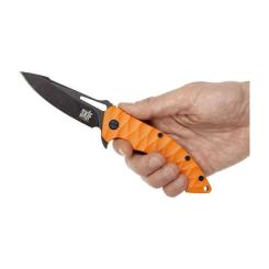 Нож Skif Shark II BSW Orange Фото 4