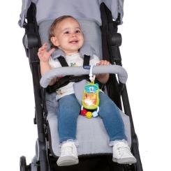 Игрушка-подвеска Chicco Puppy Phone Фото 3