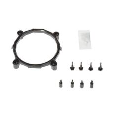 Кулер для процессора ID-Cooling DK-01S Фото 2