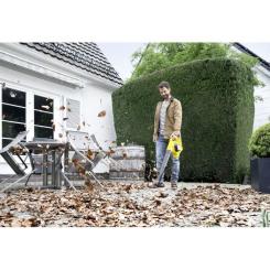 Воздуходувка Karcher Leaf Blower LBL 2, 18В, solo (без АКБ и ЗУ) Фото 1