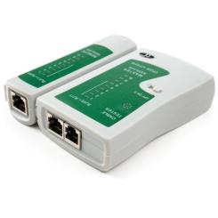 Тестер кабельный Vinga RJ-45/RJ-11 Фото