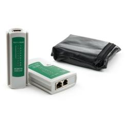 Тестер кабельный Vinga RJ-45/RJ-11 Фото 3