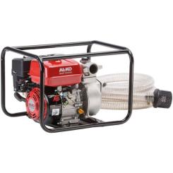 Мотопомпа AL-KO BMP 30000 Фото 2