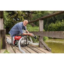 Мотопомпа AL-KO BMP 30000 Фото 3