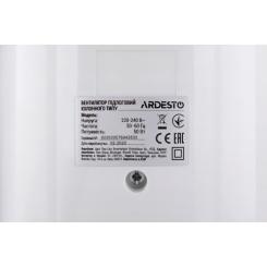 Вентилятор Ardesto FNT-R44X1W Фото 4