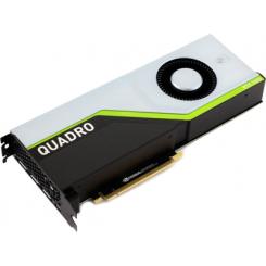 Видеокарта PNY QUADRO RTX 5000 16384MB Фото